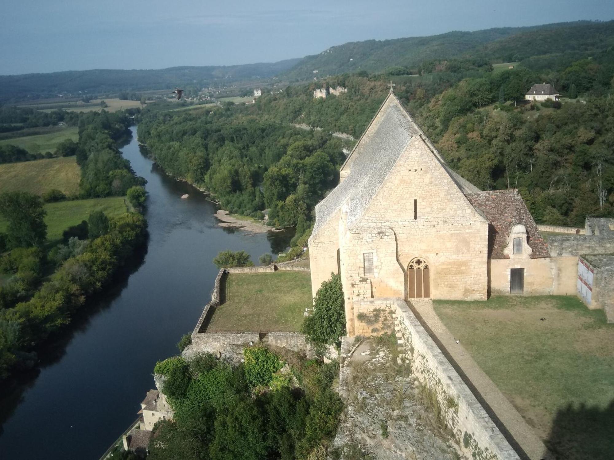 Maison En Perigord Proche Beynac Et Sarlat Cénac-et-Saint-Julien Exterior photo